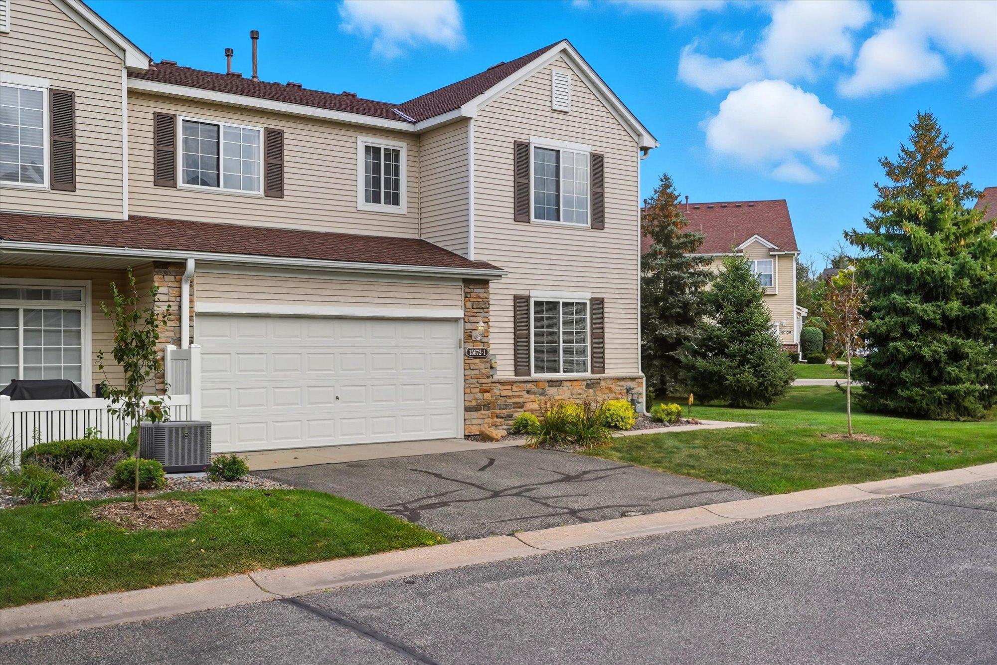 15672 Emerald Drive N 1