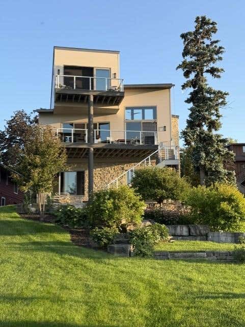 Photo of 224 W Lake Street, Waconia, MN 55387 (MLS # 7107627)