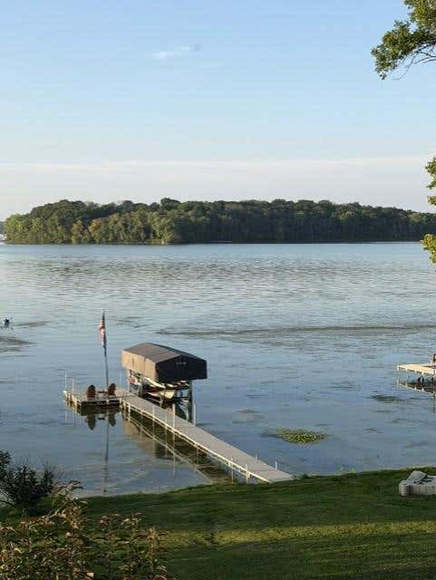 Photo of 224 W Lake Street, Waconia, MN 55387 (MLS # 7107627)