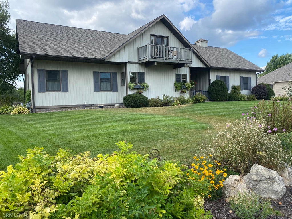 Photo of 1008 Hidden Meadow Lane, Lake City, MN 55041 (MLS # 7134919)