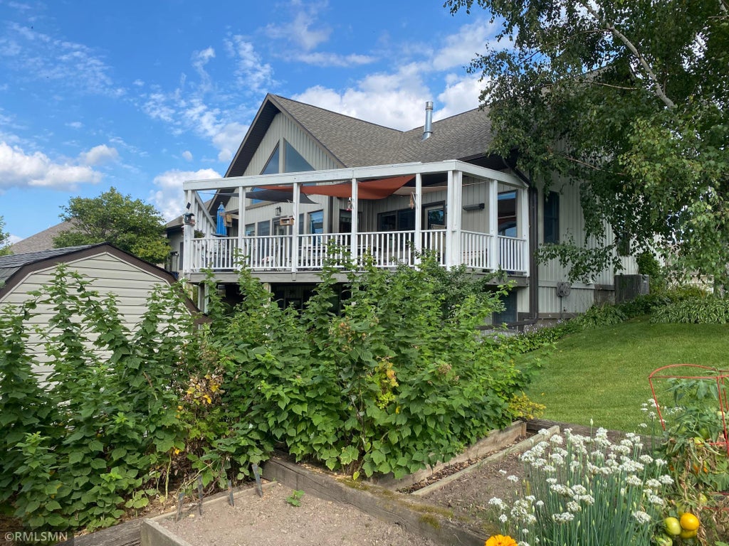Photo of 1008 Hidden Meadow Lane, Lake City, MN 55041 (MLS # 7134919)