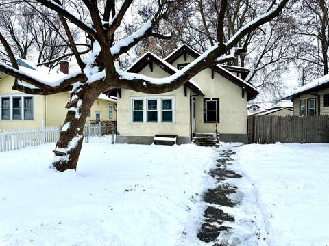 3428 Minnehaha Avenue Minneapolis MN 55406