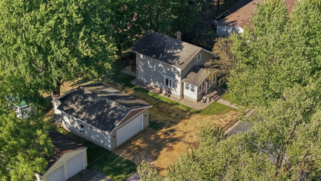 Photo of 208 W Maple Street, Roberts, WI 54023 (MLS # 7145754)