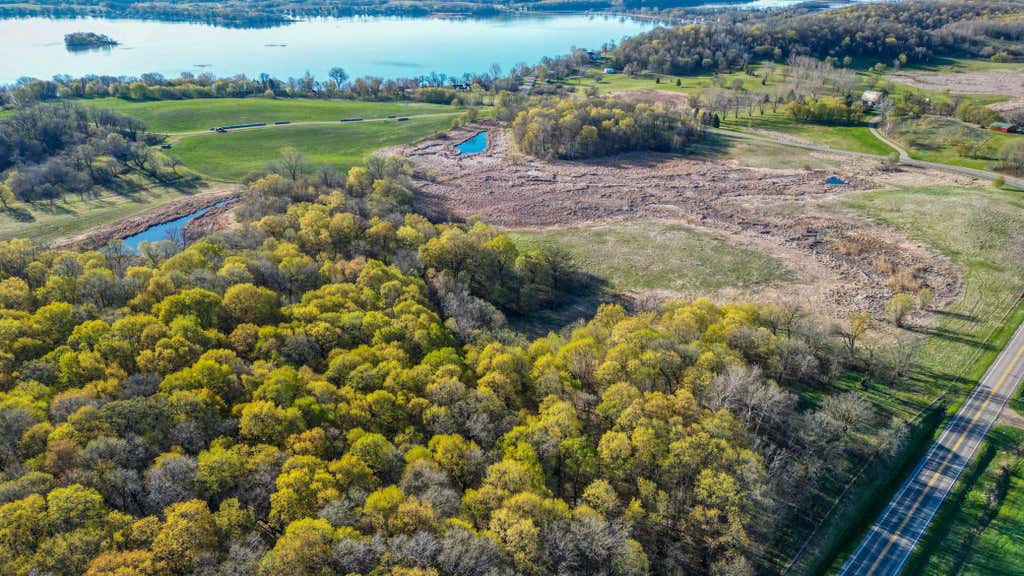 Photo of Tract 1 - TBD State Highway 108, Pelican Rapids, MN 56572 (MLS # 7091642)