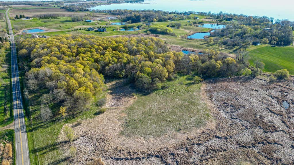 Photo of Tract 1 - TBD State Highway 108, Pelican Rapids, MN 56572 (MLS # 7091642)