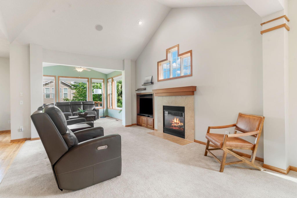 Photo of 4730 Walnut Grove Lane N, Plymouth, MN 55446 (MLS # 7082830)