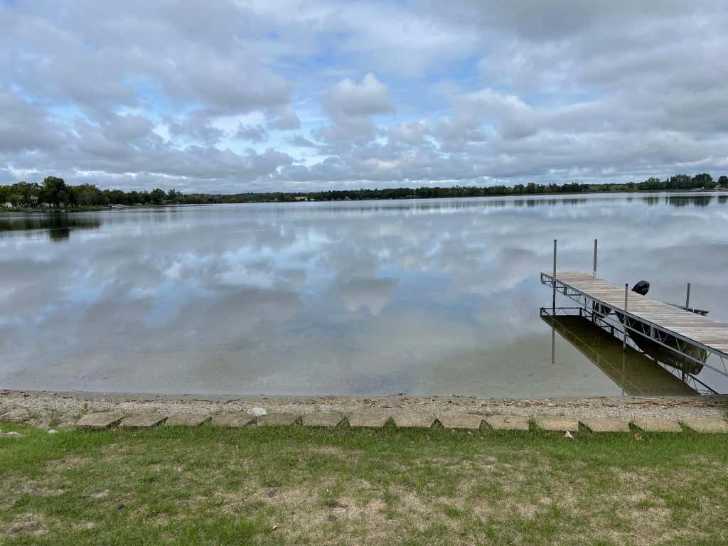 Photo of 27096 Little Floyd Lake Road #3, Detroit Lakes, MN 56501 (MLS # 7090482)