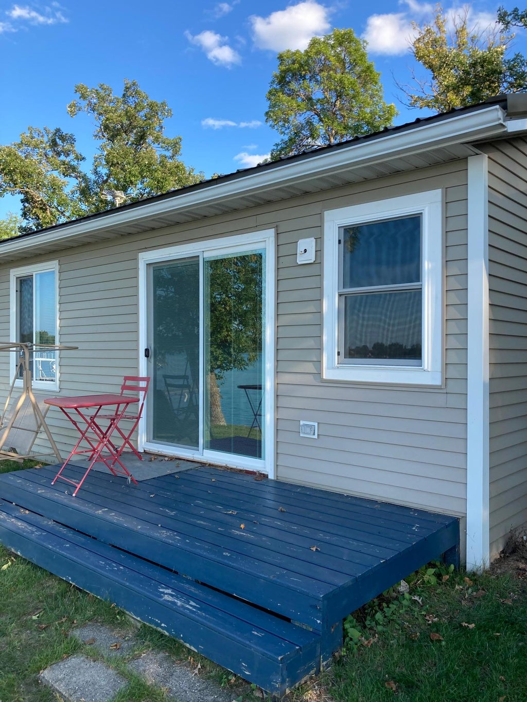 Photo of 27096 Little Floyd Lake Road #3, Detroit Lakes, MN 56501 (MLS # 7090482)