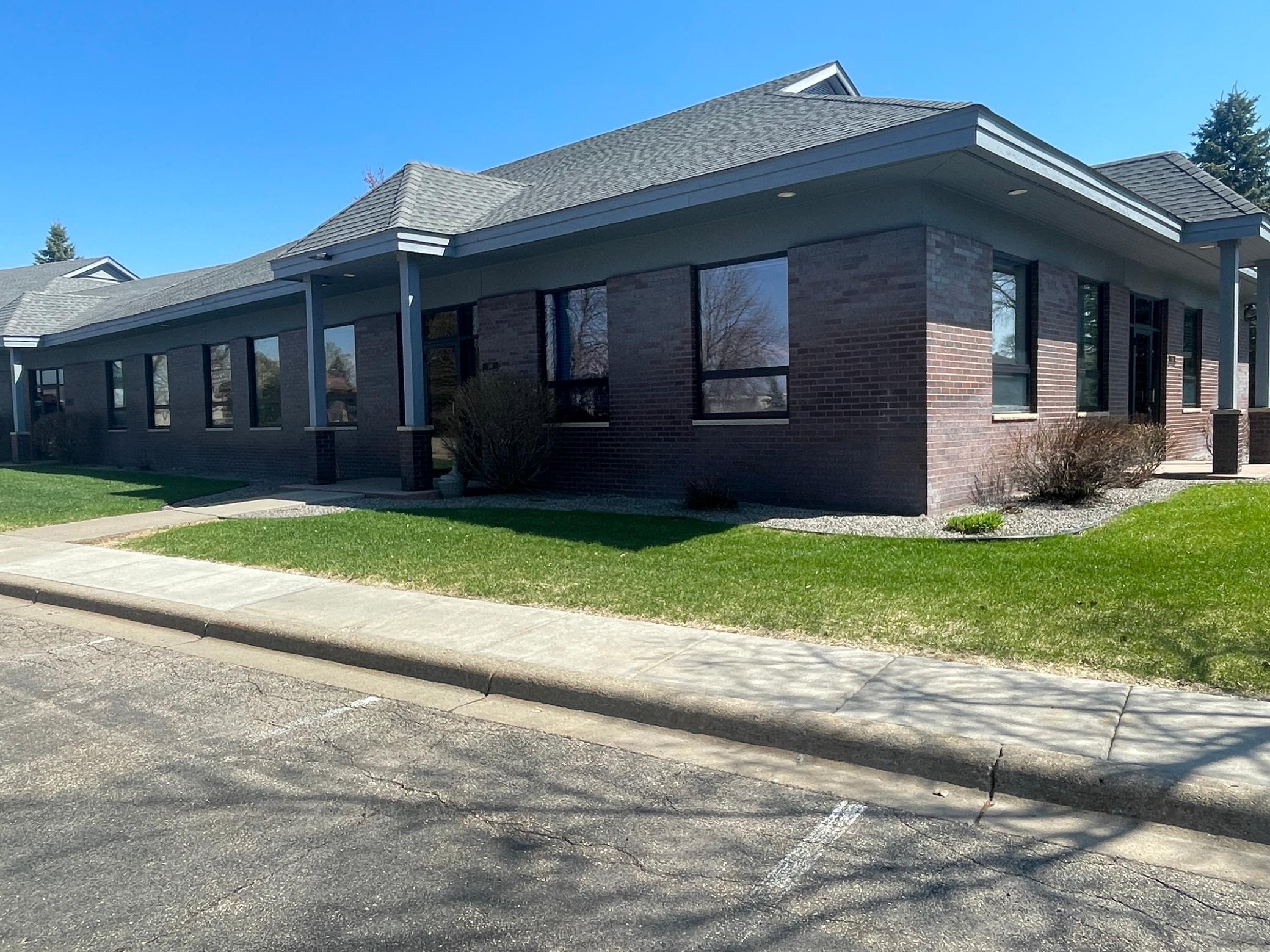 1725 Tower Drive W 140