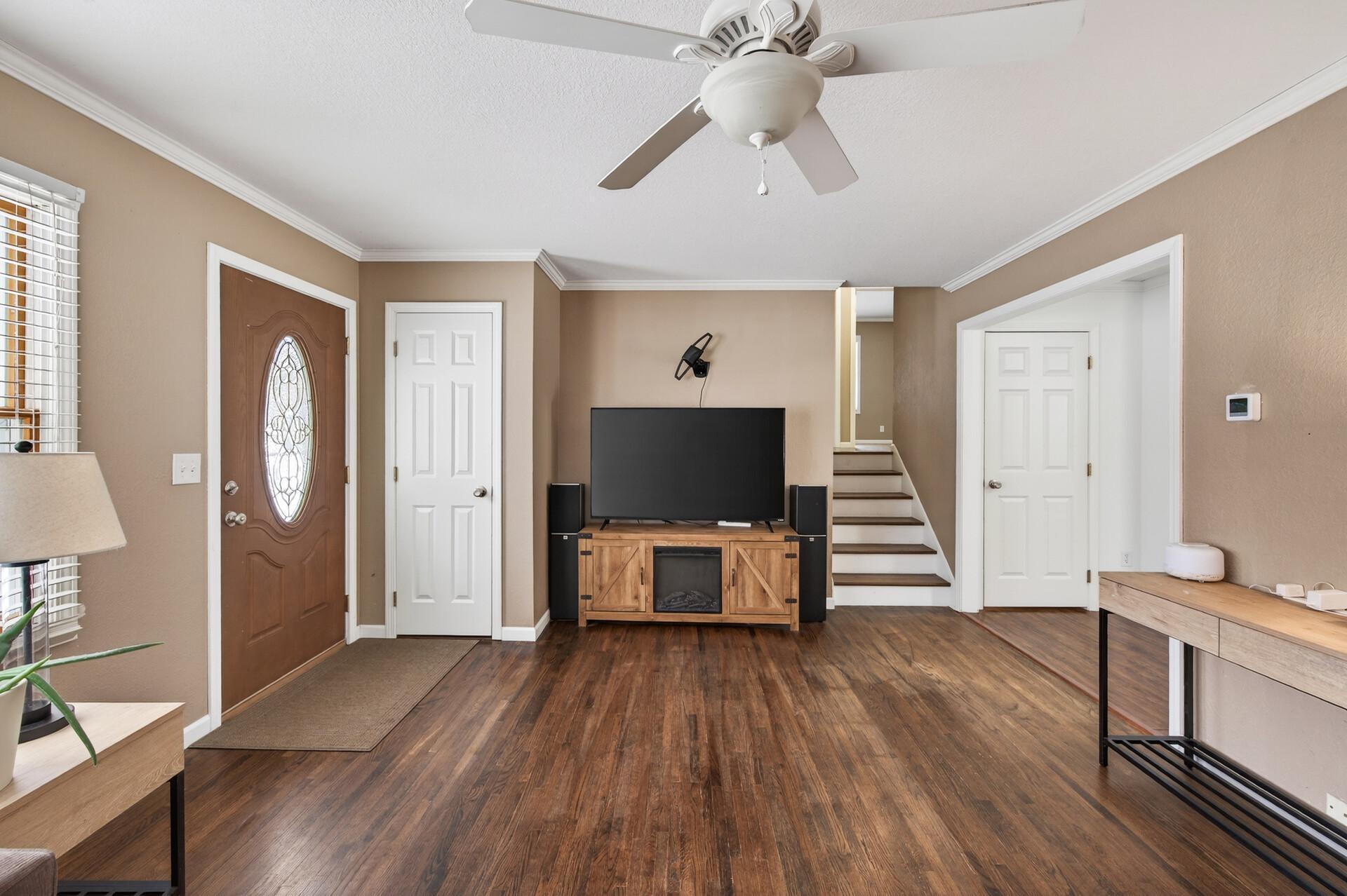 11410 Heather Street NW