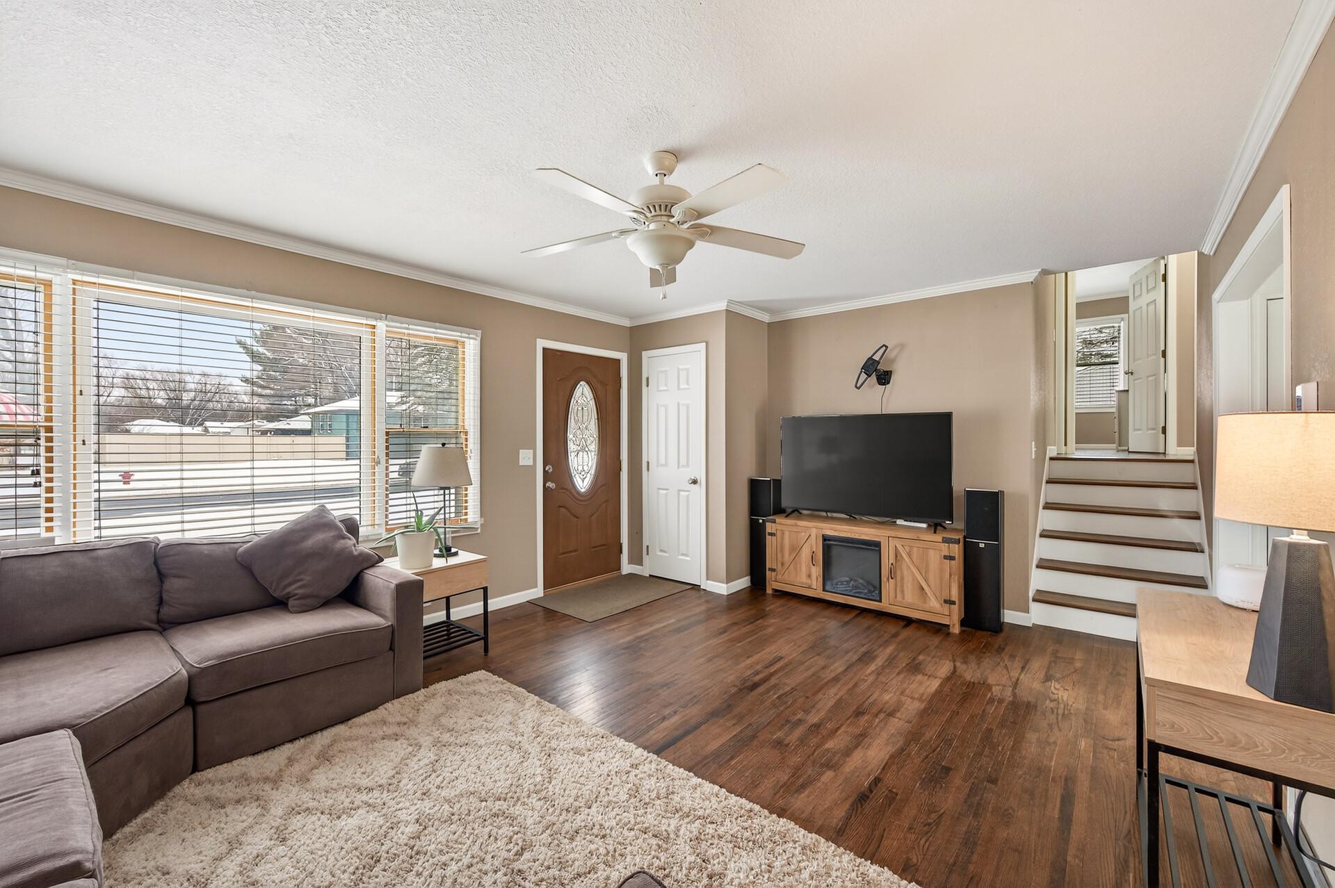 11410 Heather Street NW