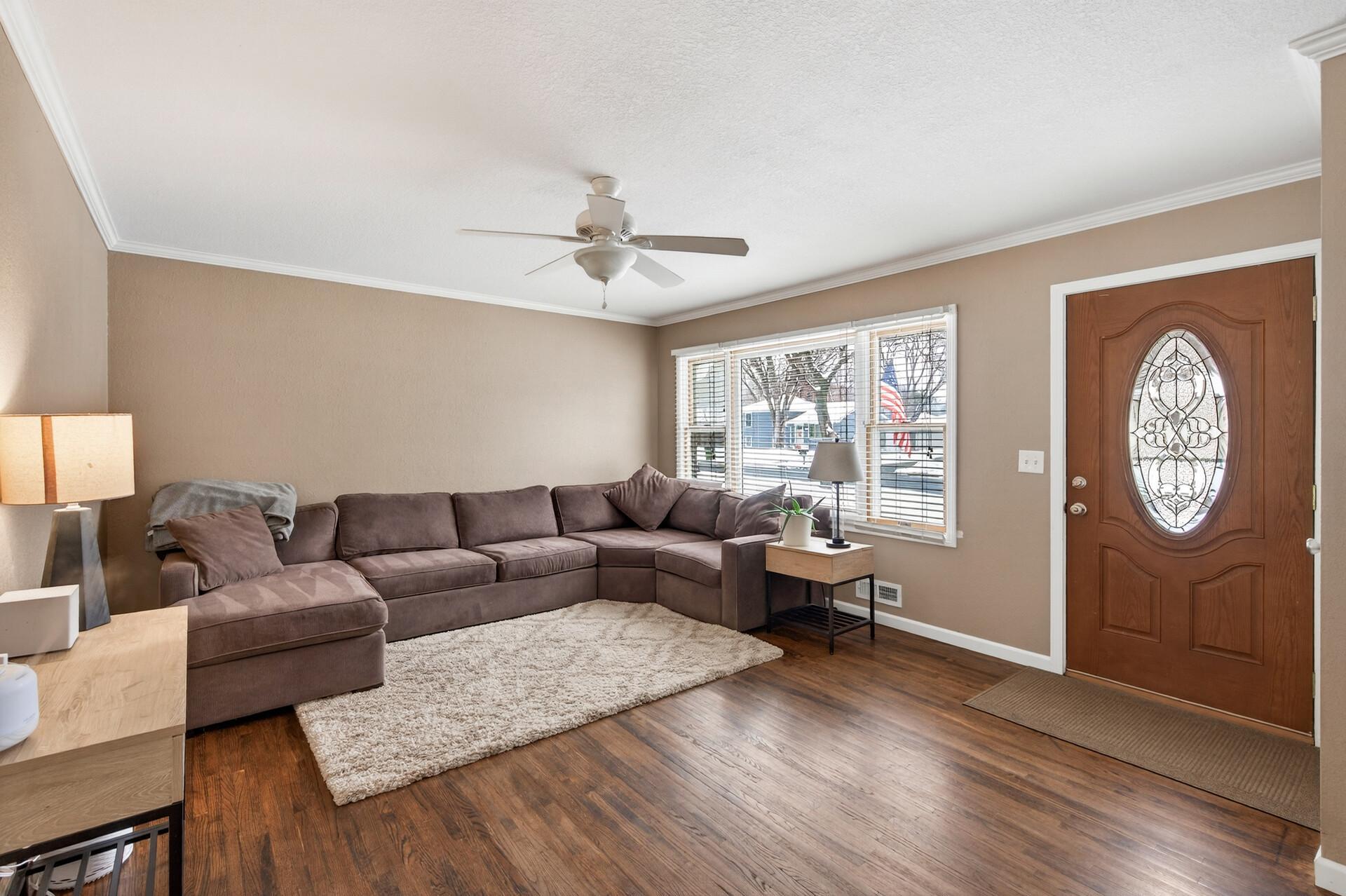 11410 Heather Street NW