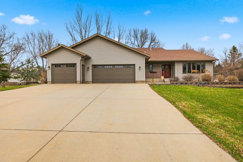 3230 Bittersweet Lane Saint Cloud MN 56301