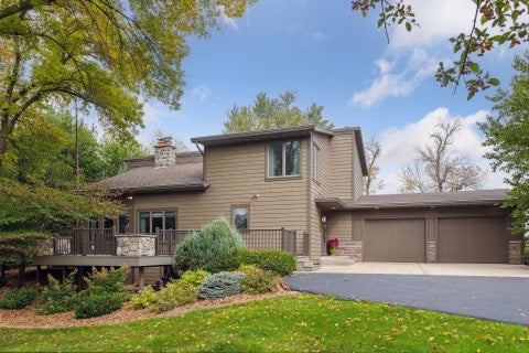 Photo of 310 Greenwood Avenue W, Hector, MN 55342 (MLS # 7161639)
