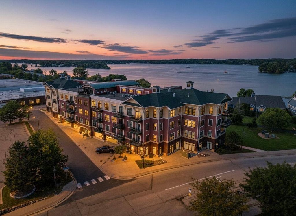 Photo of 4100 Spring Street #211, Spring Park, MN 55384 (MLS # 7008943)