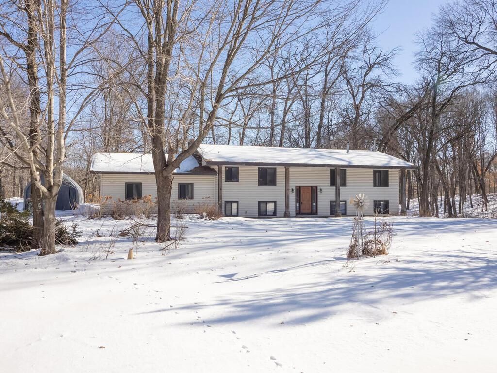 Photo of 22525 Linnet Street NW, Bethel, MN 55005 (MLS # 7010362)