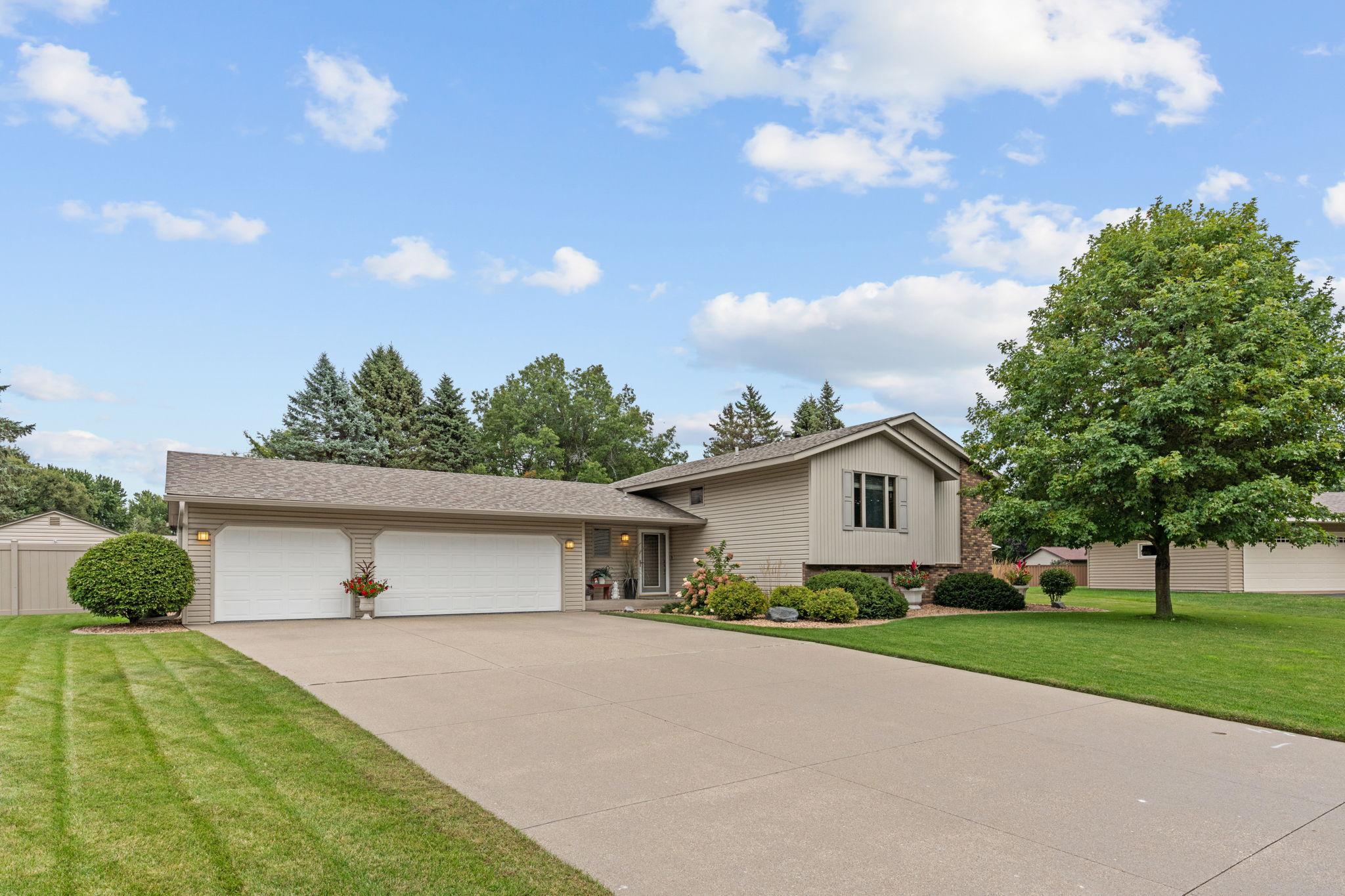 4760 Larson Road