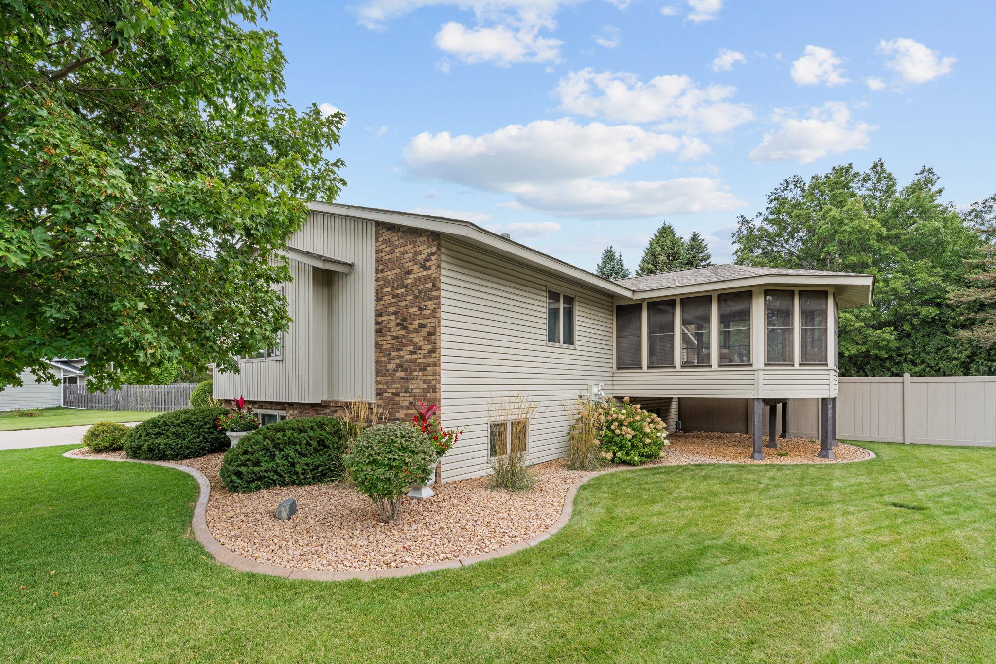 4760 Larson Road