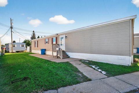 1010 NE North Circle NE Fridley MN 55432