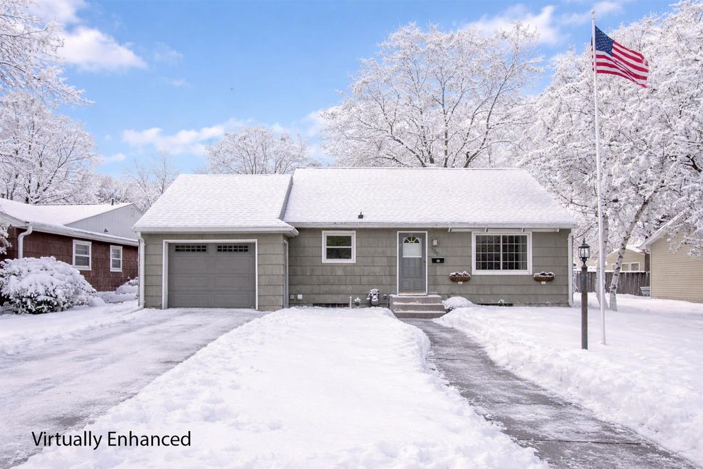 Photo of 130 Dillon Avenue, Mankato, MN 56001 (MLS # 7017900)