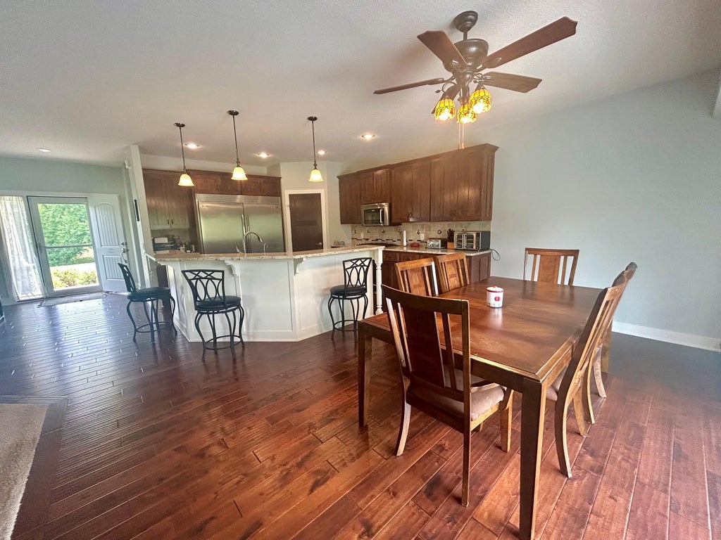 Photo of 10972 255th Avenue NW, Zimmerman, MN 55398 (MLS # 7139979)