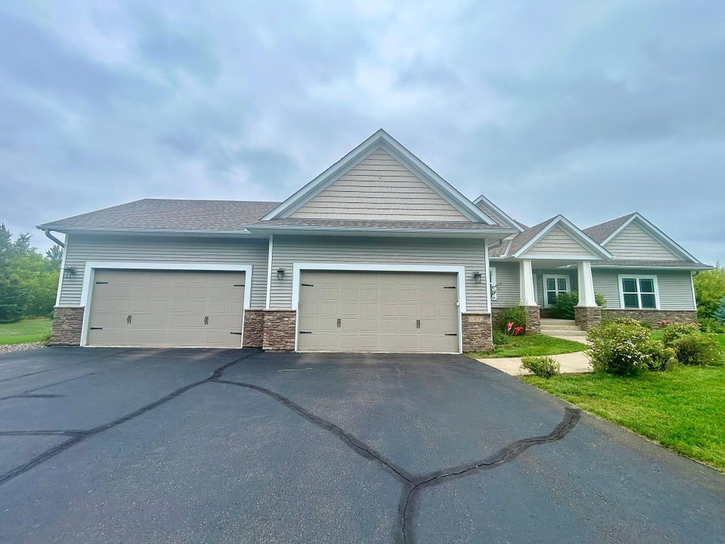 Photo of 10972 255th Avenue NW, Zimmerman, MN 55398 (MLS # 7139979)