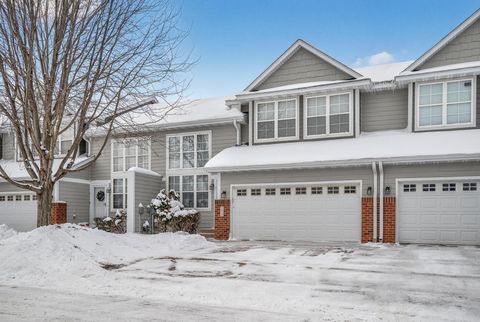 9223 Mount Curve Boulevard Monticello MN 55362