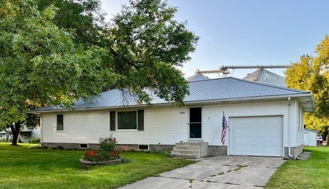 Photo of 301 Superior Street, Milroy, MN 56263 (MLS # 6787130)