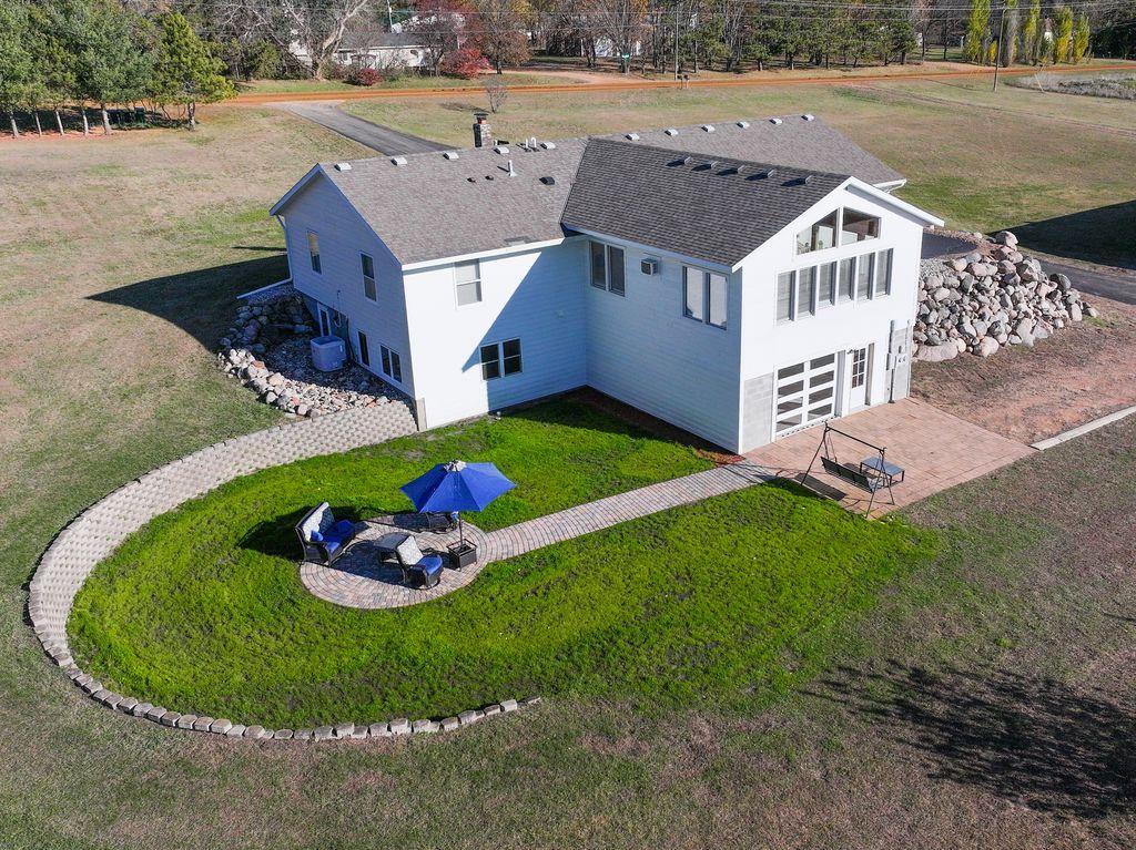 Photo of 6851 W 195th Street, Jordan, MN 55352 (MLS # 7146506)