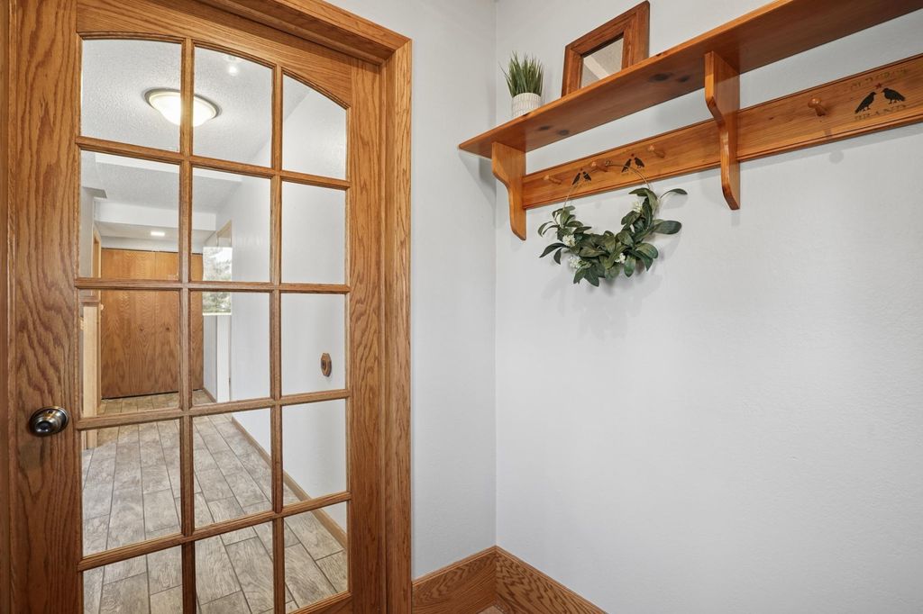 Photo of 13654 Mississippi Road NW, Elk River, MN 55330 (MLS # 7043016)