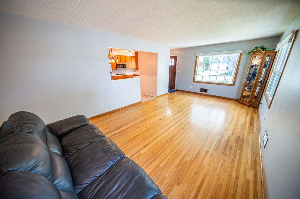 Photo of 2115 23rd Street NW, Rochester, MN 55901 (MLS # 6818674)