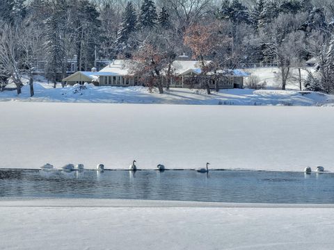 4 W Shore Road North Oaks MN 55127