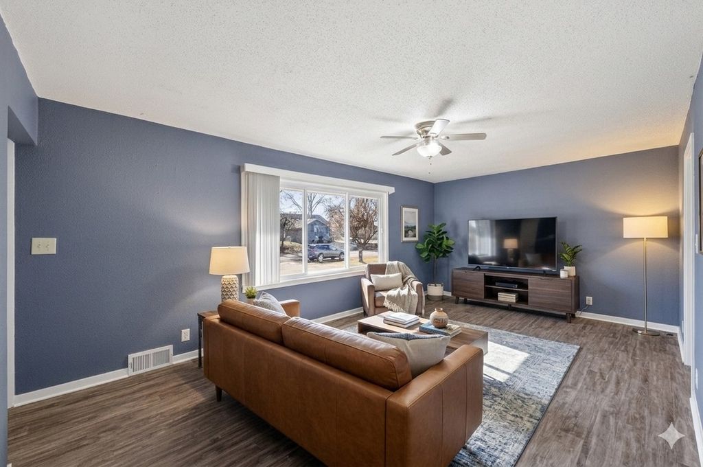 Photo of 855 11th Avenue SW, Forest Lake, MN 55025 (MLS # 7004689)