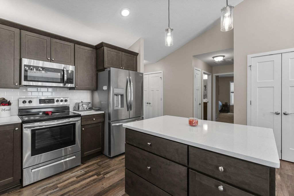 Photo of 11115 183rd Lane NW Ln, Elk River, MN 55330 (MLS # 7029749)