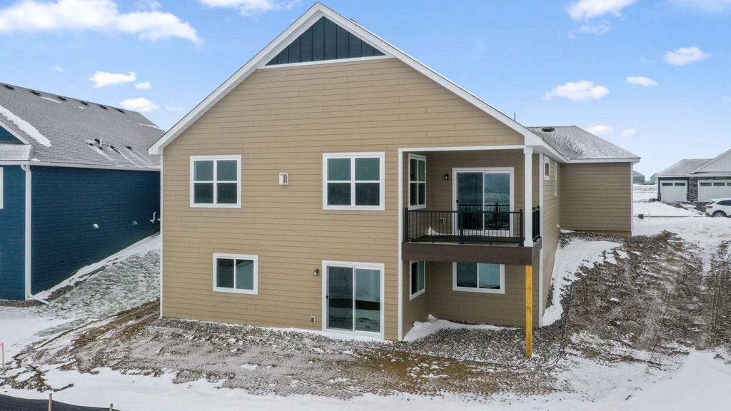 Photo of 20047 Gabardine Lane, Lakeville, MN 55044 (MLS # 6825715)