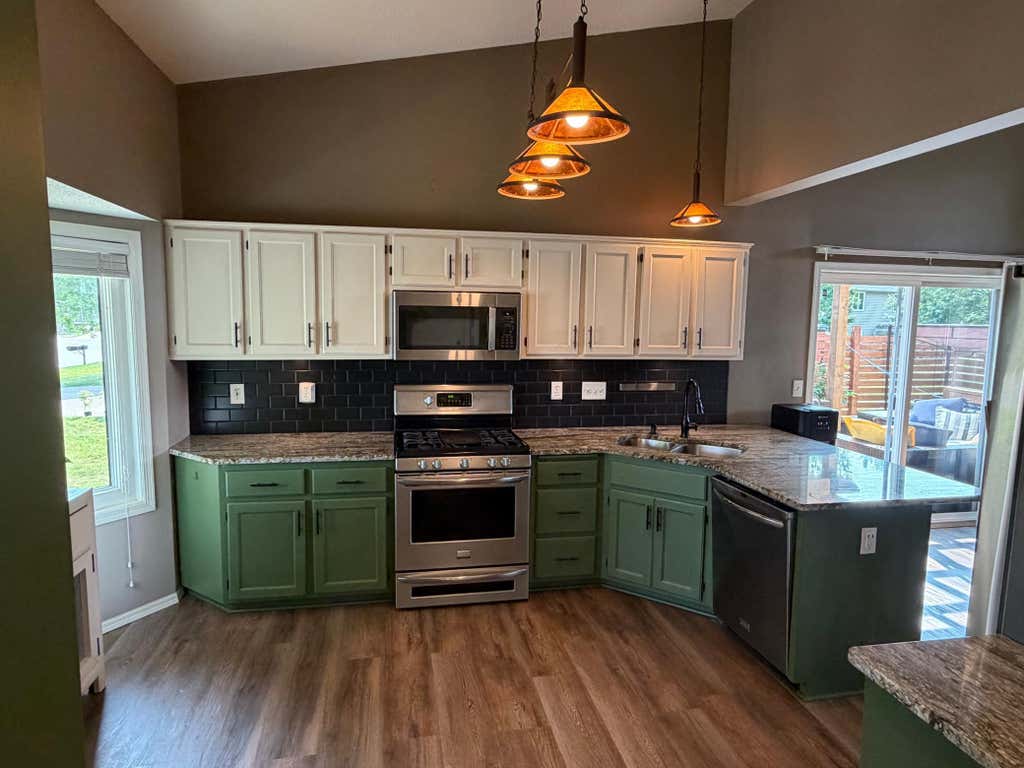 Photo of 7419 52nd Street N, Oakdale, MN 55128 (MLS # 7126149)