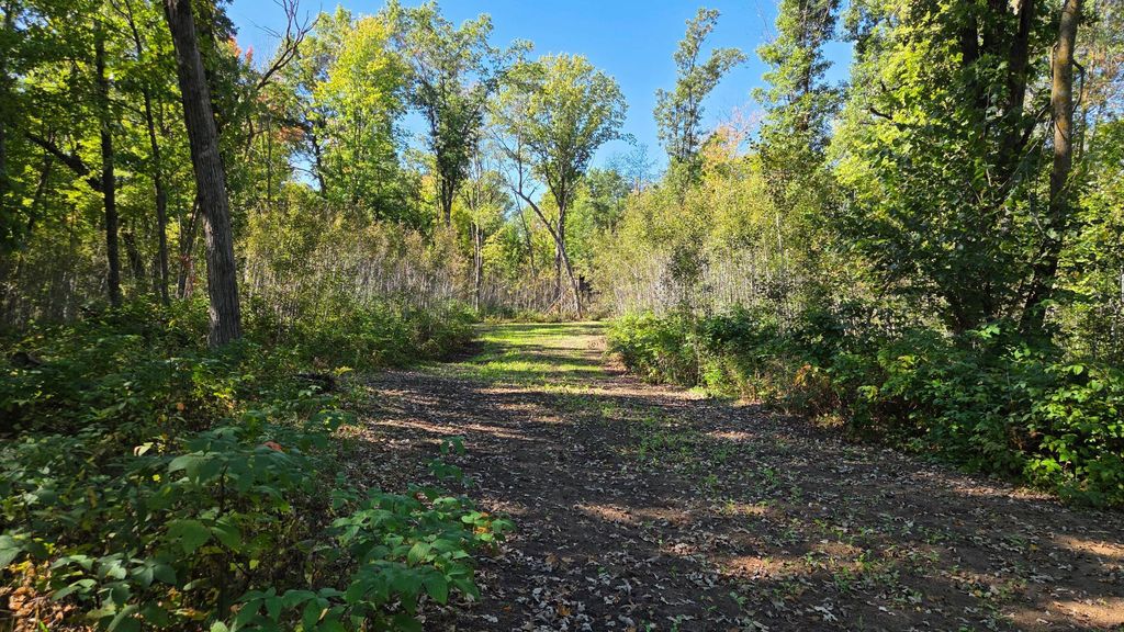 Photo of XXX Herrick Road, Siren, WI 54872 (MLS # 7077743)