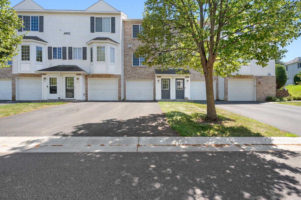 Photo of 4961 Emmit Drive N #3, Hugo, MN 55038 (MLS # 7164223)