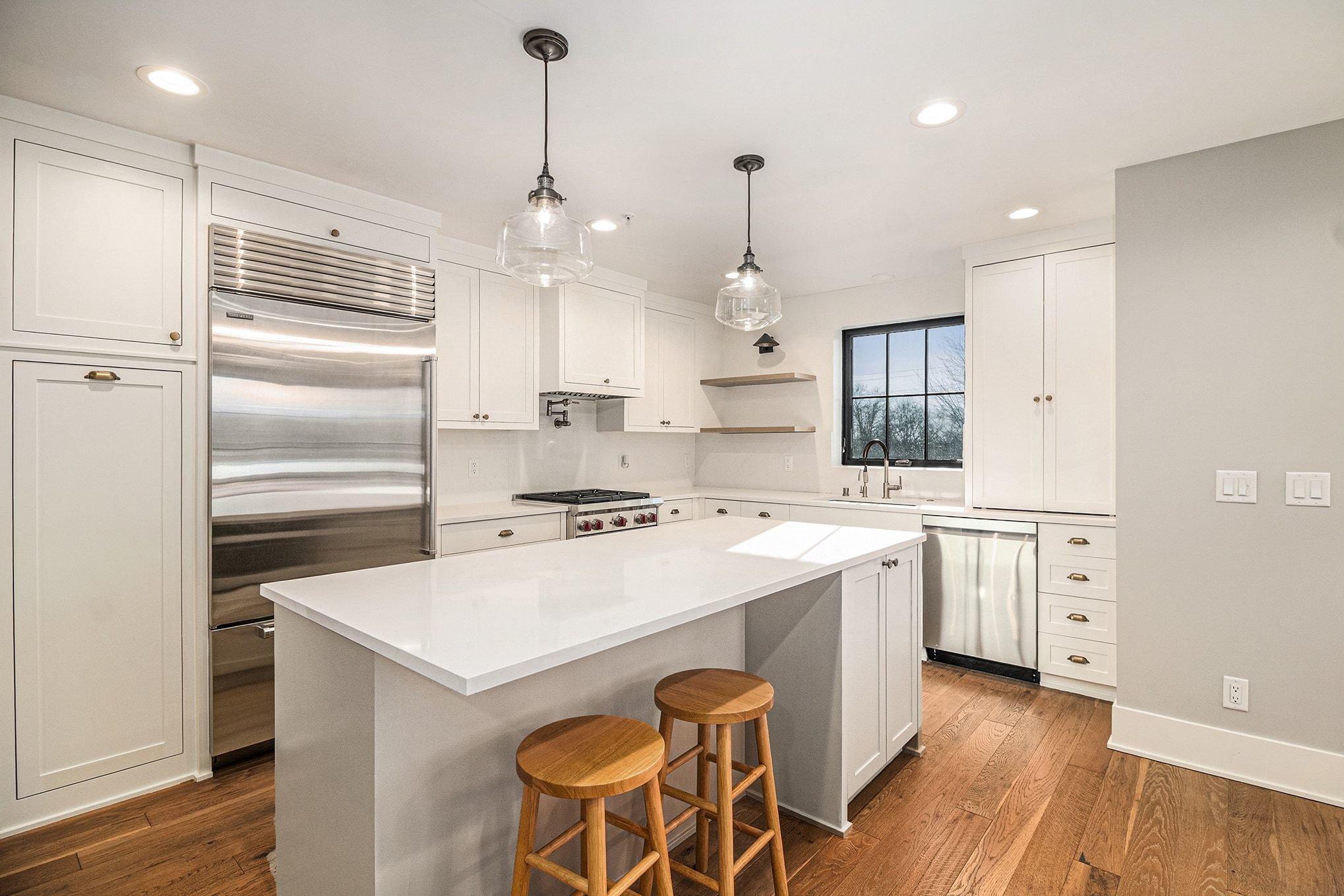 1174 Grand Avenue 302