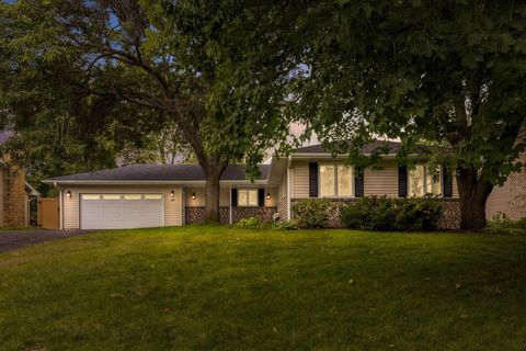 505 Chandler Court Shoreview MN 55126