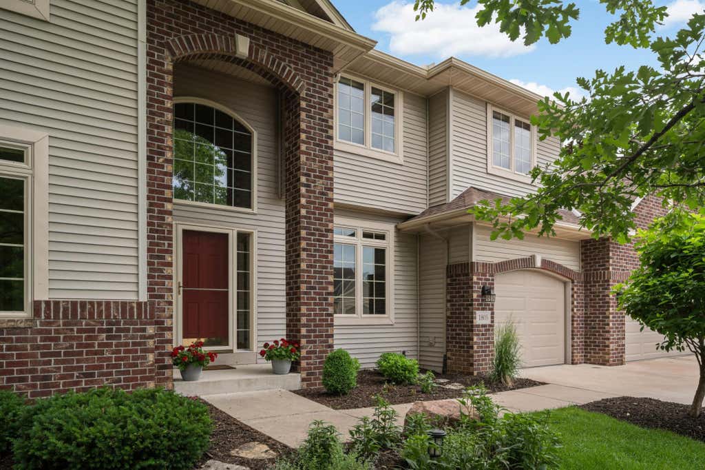 Photo of 1805 Creek Lane, Northfield, MN 55057 (MLS # 7091385)
