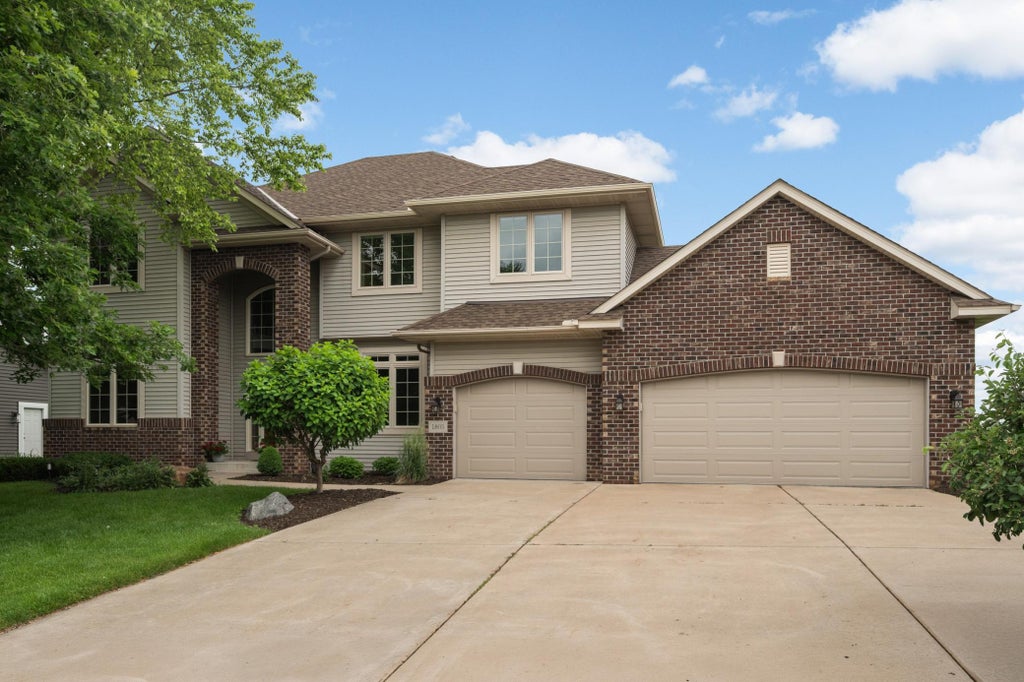 Photo of 1805 Creek Lane, Northfield, MN 55057 (MLS # 7091385)