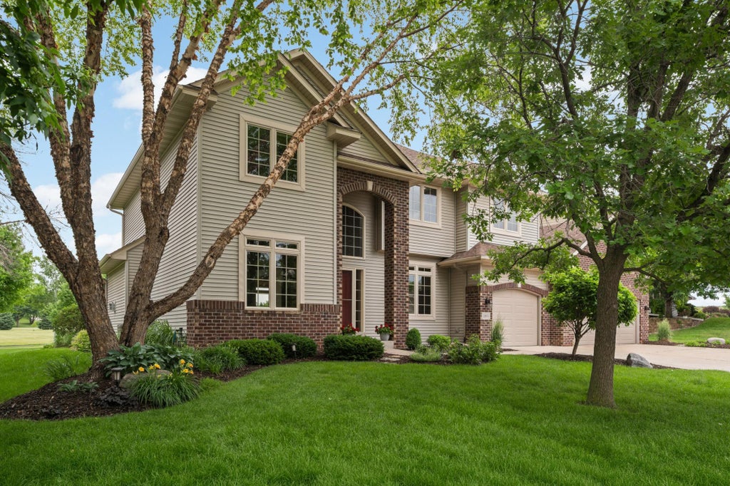 Photo of 1805 Creek Lane, Northfield, MN 55057 (MLS # 7091385)