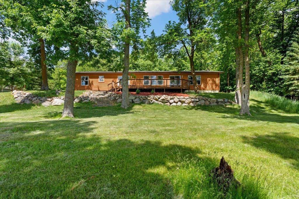 Photo of 21100 Fir Trail, Park Rapids, MN 56470 (MLS # 7090713)