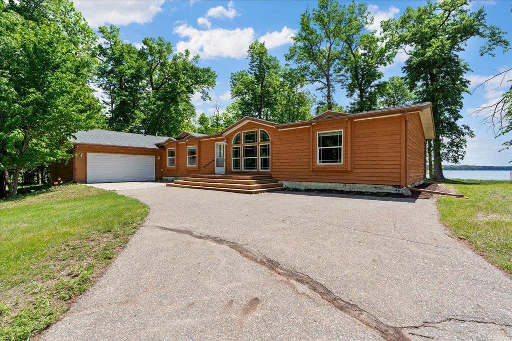 Photo of 21100 Fir Trail, Park Rapids, MN 56470 (MLS # 7090713)