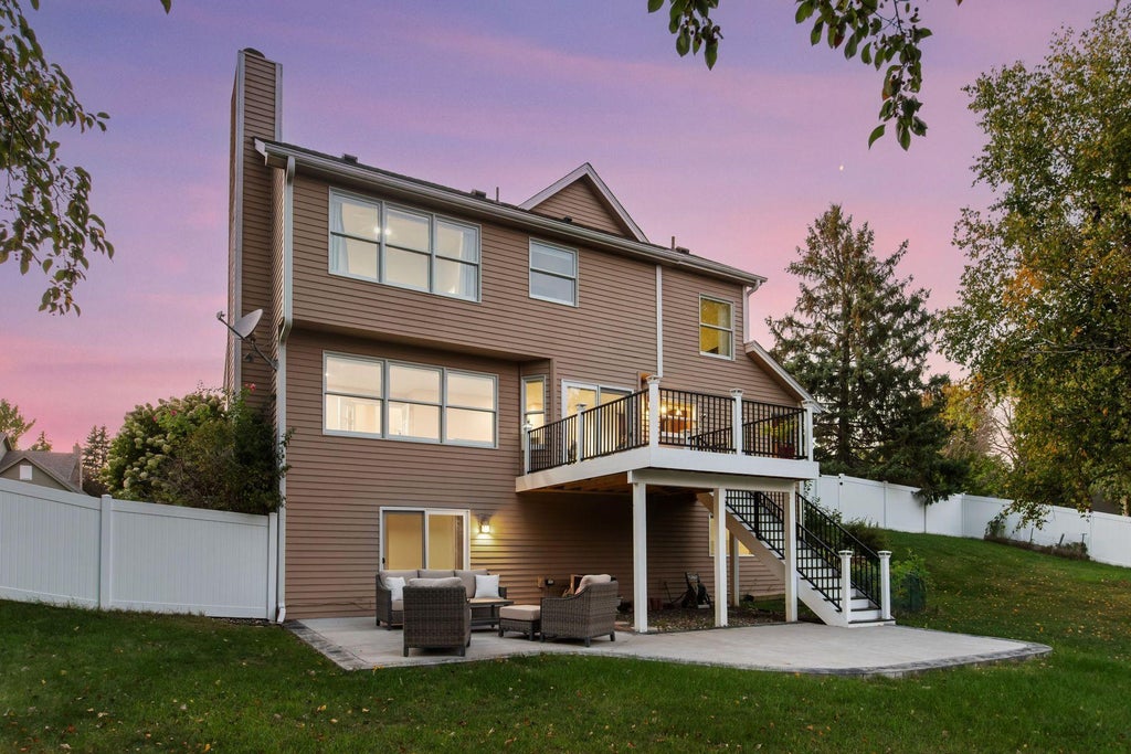 Photo of 16005 22nd Avenue N, Plymouth, MN 55447 (MLS # 7149215)