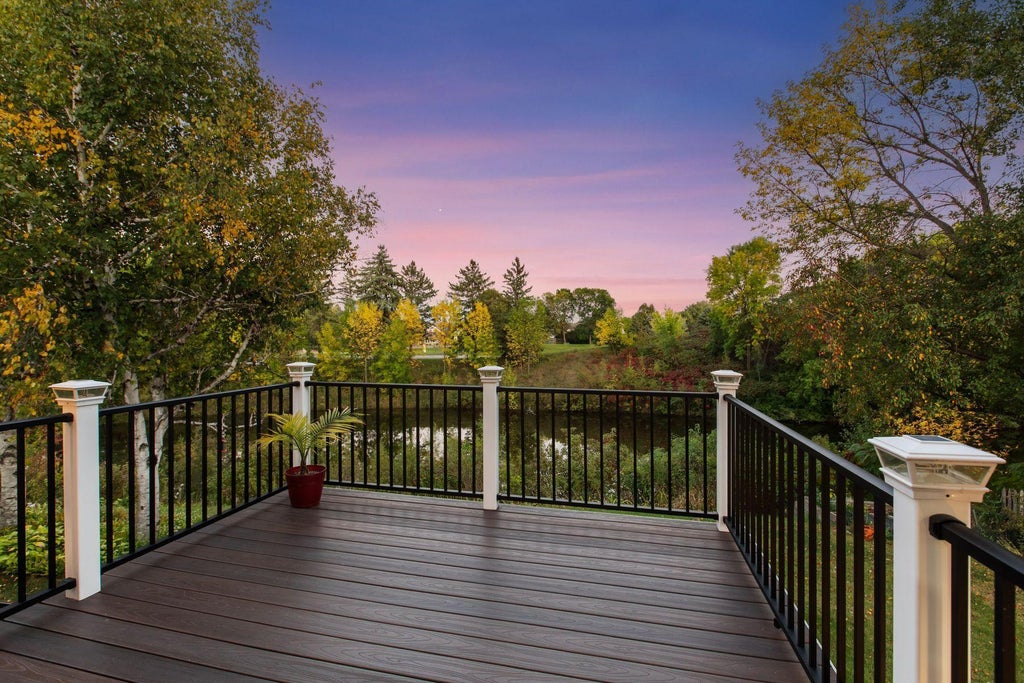 Photo of 16005 22nd Avenue N, Plymouth, MN 55447 (MLS # 7149215)