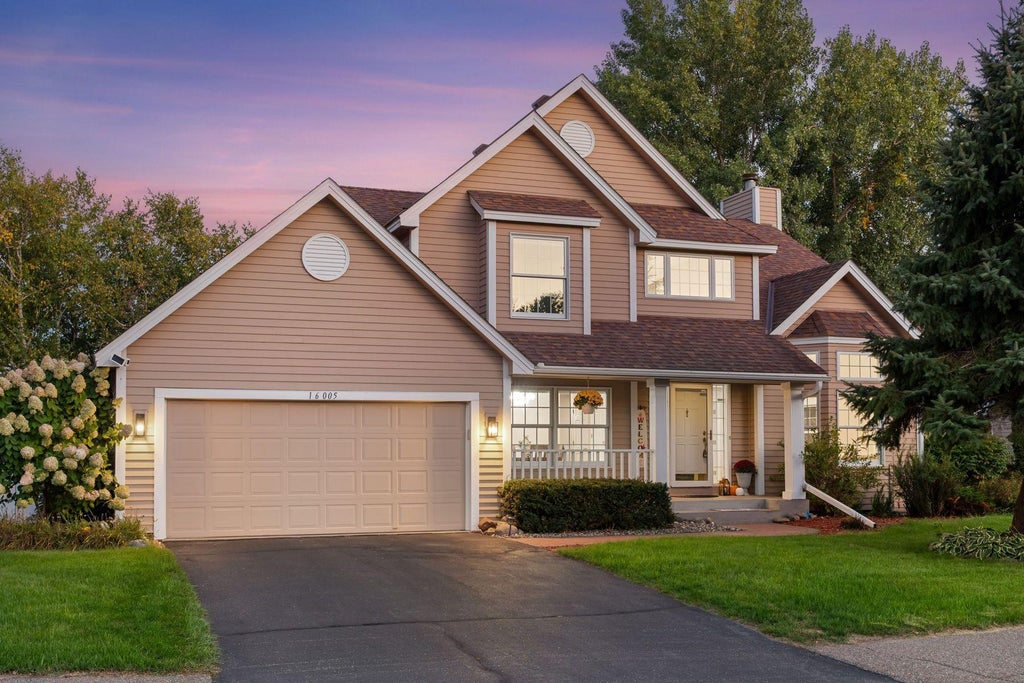 Photo of 16005 22nd Avenue N, Plymouth, MN 55447 (MLS # 7149215)