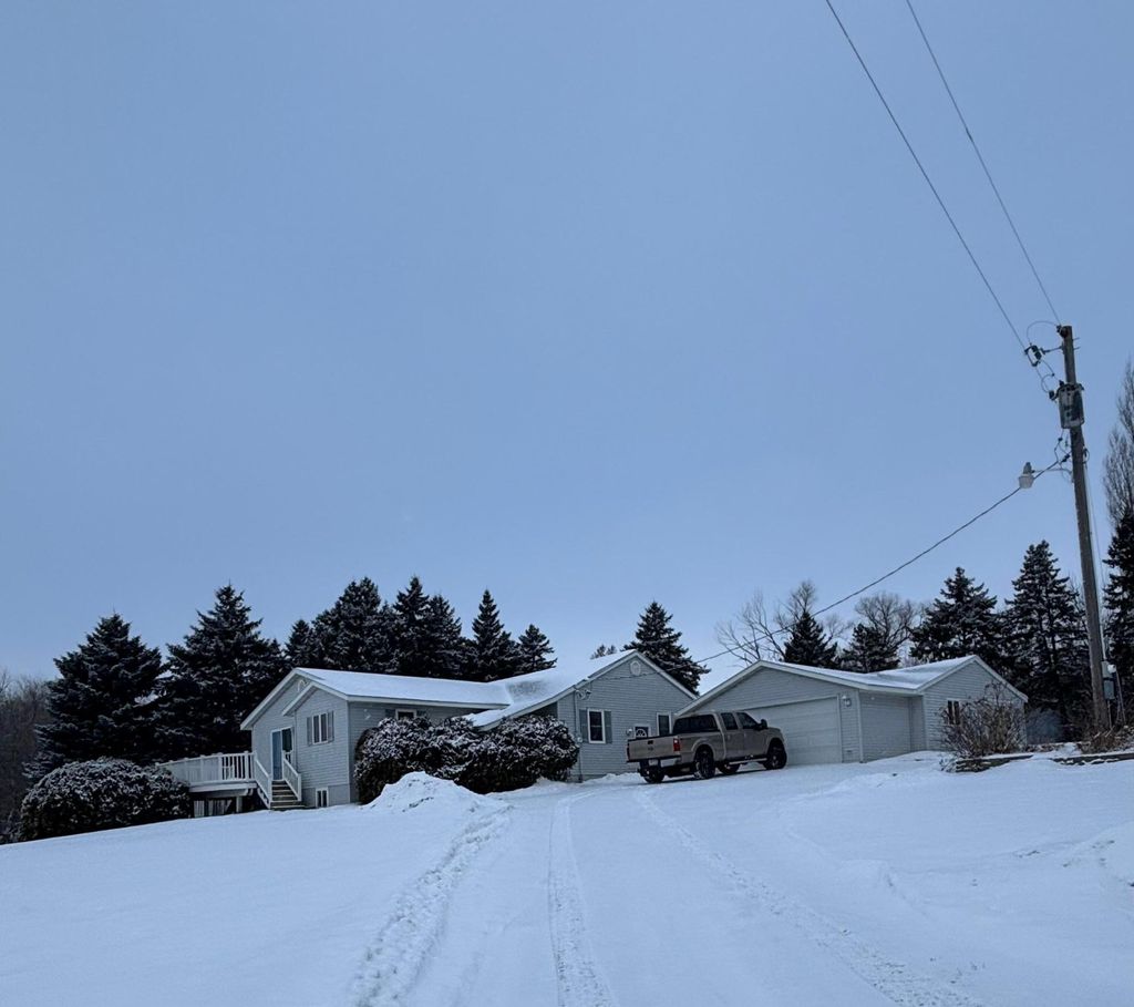 Photo of 28178 State Highway 28, Starbuck, MN 56381 (MLS # 7053393)