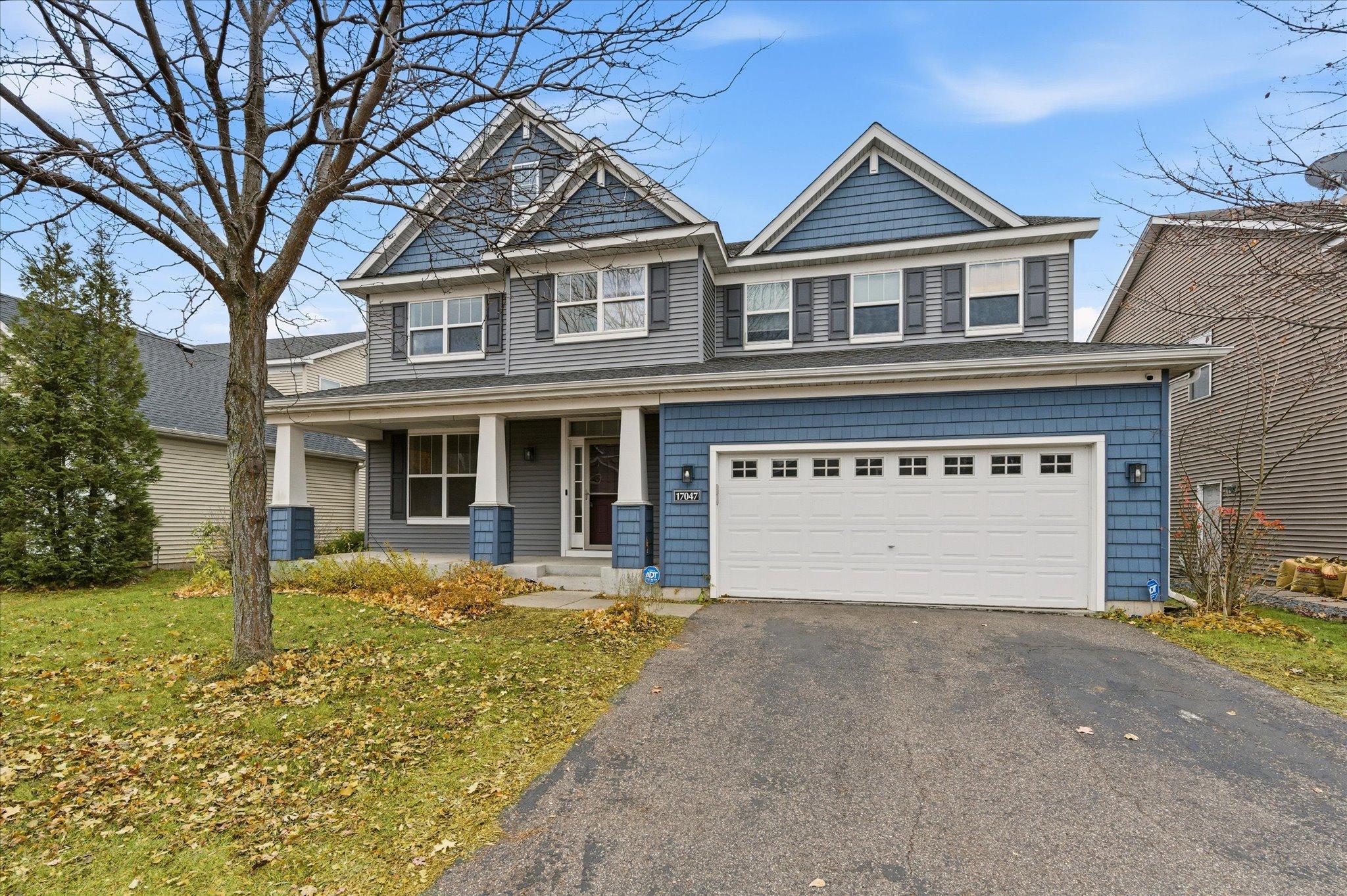 17047 Stonebriar Circle SW